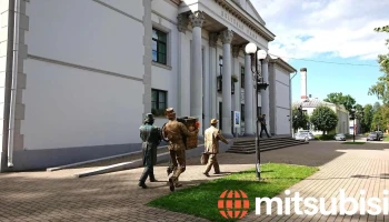 Preiļu Vēstures un lietišķās mākslas muzejs - Preiļi