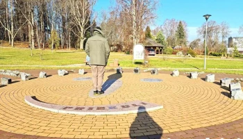 Priekuļu Saules parks - Priekuļi