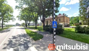 Priekuļu skola - Priekuļu Pagasts