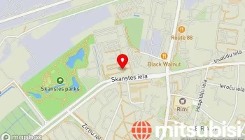 Primero Latvia - Vidzemes Priekšpilsēta