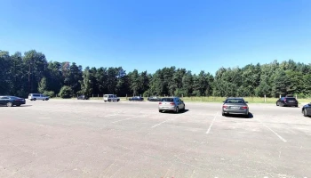 Public Parking - Ziemeļu Rajons