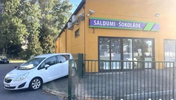 Pārdot auto - Rīga