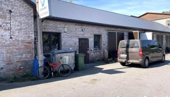 Pārnesums , Ik, Autoserviss - Ainaži