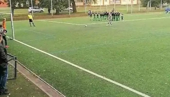 Pārventa, Sporta halle - Ventspils