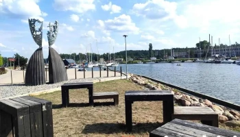 Pāvilosta - Pāvilosta