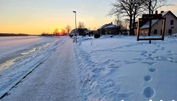 Pļaviņas - Pļaviņas