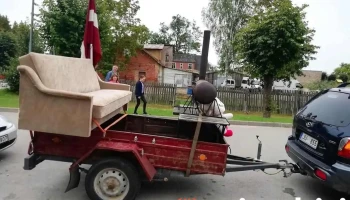 Pļaviņu novada pašvaldība - Pļaviņas