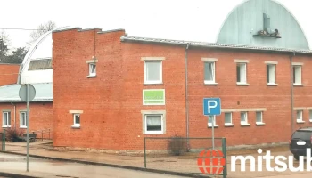 Raivja Aršauska veselības centrs - Brocēni