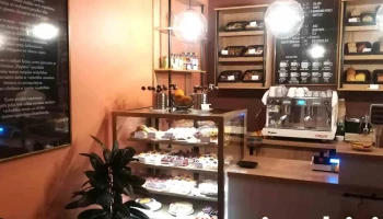 Ramala, radošā maizes laboratorija - Ventspils