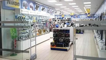 Rd Electronics - Dobele