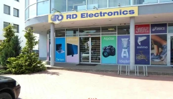 Rd Electronics - Gulbene