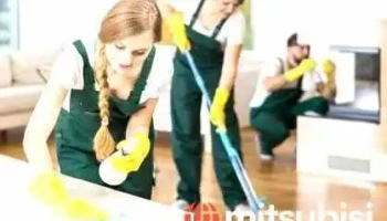 RebClean - Zemgales Priekšpilsēta