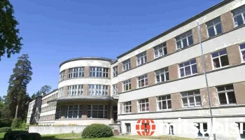 Rehabilitācijas centrs Tērvete, Sia - Tērvete