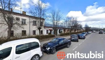 Renoil Auto - Rīga