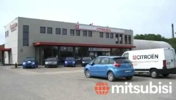 Rezerve Autocentrs, auto serviss - Kuldīga