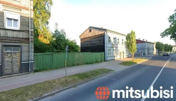 Rezerves daļas un riepas , veikals - Liepāja