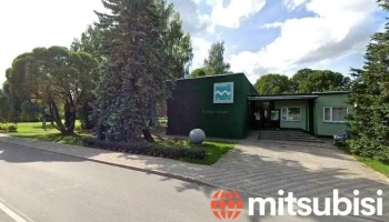 Riebiņu novada multifunkcionālais jaunatnes iniciatīvu centrs 