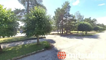 Roja Parking / Autostāvvieta - Roja