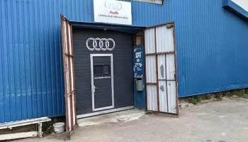 Rr auto - Rīga