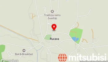 Rucavas novads - Dienvidkurzemes Novads