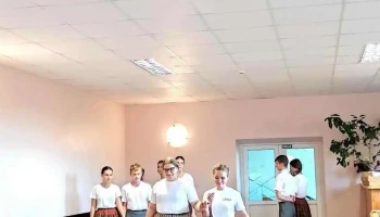 Rugāju vidusskola - Rugāji