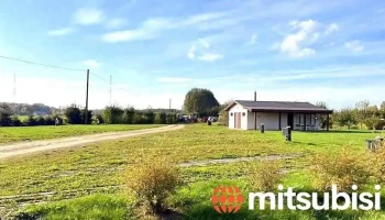 Rundale Camping - Krastiņi