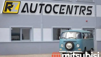 Rz Autocentrs I Smiltene - Smiltene