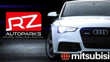 Rz Autoparks - Kuldīga