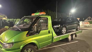 Rīgas Auto Evakuators 24/7, Tehniskā palīdzība uz ceļa - Vidzemes Priekšpilsēta
