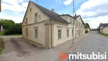 Sabiles novada bibliotēkas Bērnu nodaļa - Sabile