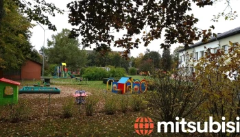 Saime, Pii - Salaspils
