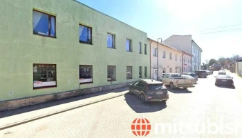 Saimniecības preču Veikals - Ludza