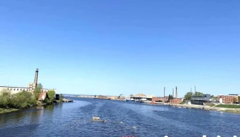 Salacgrīva - Salacgrīva