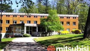 Sarkanā Krusta Smiltenes slimnīca, Sia - Smiltene