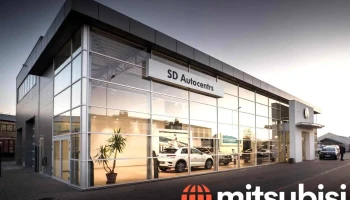 Sd Autocentrs - Liepāja