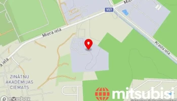 Serviss - Salaspils
