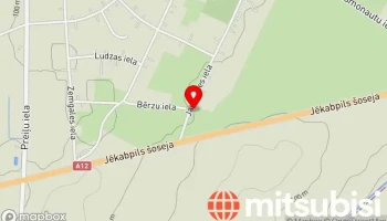 Sia Austrumu Būvnieks - Latvia