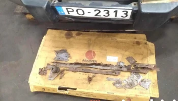 Sia ,,Forge''Auto & (Metināšanas/Antkorozijas-Apstrāde.) Izpūtējs - Arka - Grīda - Domkrata vieta - Sliekšņu - Lanžerons - Rīga