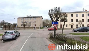Sia Iviks - Krāslava