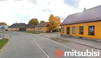 Sia Kirshe - Jēkabpils