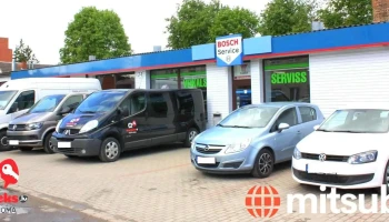 Sia ''Marteks Noma'' auto noma - Jēkabpils