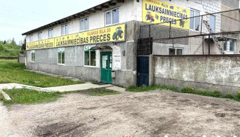 Sia Saviž - Rēzekne