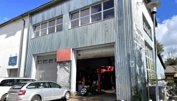 Siguldas AutoCentrs - Sigulda