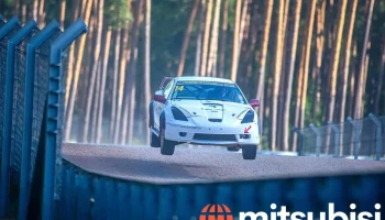 Sk Garkalne racing - Upesciems