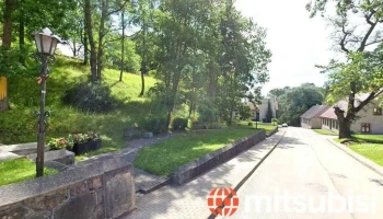 “Skandināvs” Kandava - Kandava