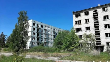 Skrundas novads - Kuldīgas Novads