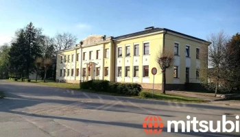 Skrundas veselības un sociālās aprūpes centrs - Skrunda