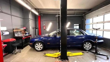 Smg Autoserviss - Vidzemes Priekšpilsēta