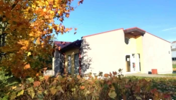 Smiltenes tehnikuma veterinārā mācību klīnika - Kalnamuiža