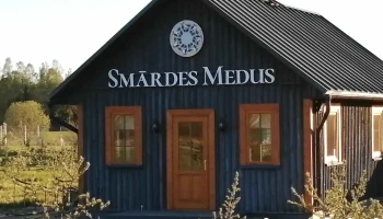 Smārdes Medus - Smārde